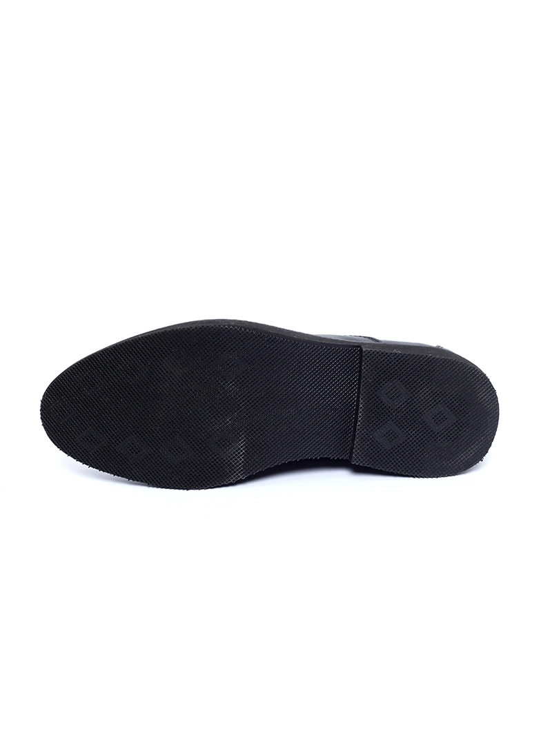 Mocassin Homme